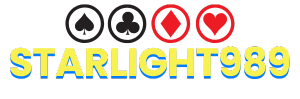 Logo STARLIGHT989